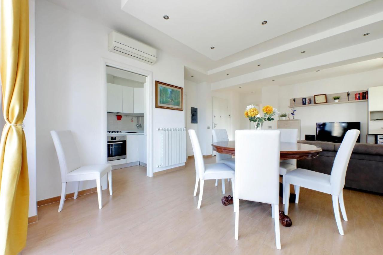 Apartment Chic Penthouse On Two Floors Rom