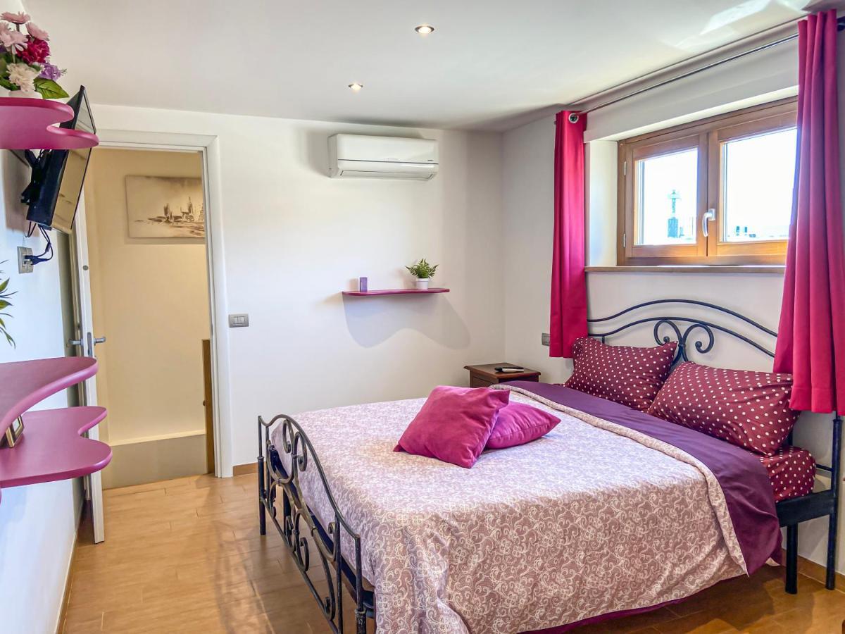 Chic Penthouse On Two Floors Apartamento Roma